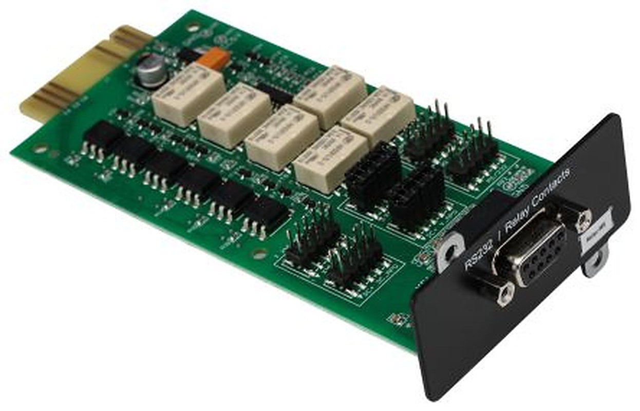 Eaton Communication Smart Slot Card UPS Network Management Card for use with 9PX, 9SX, 93E, 9PXM, 5P, 5PX
