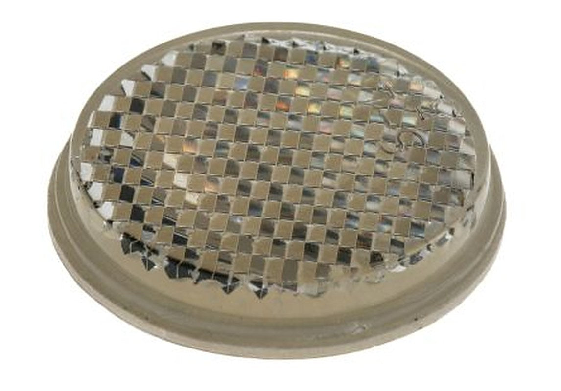 Telemecanique Sensors Sensor Reflector for Use with XUJ Photo Electric Sensor