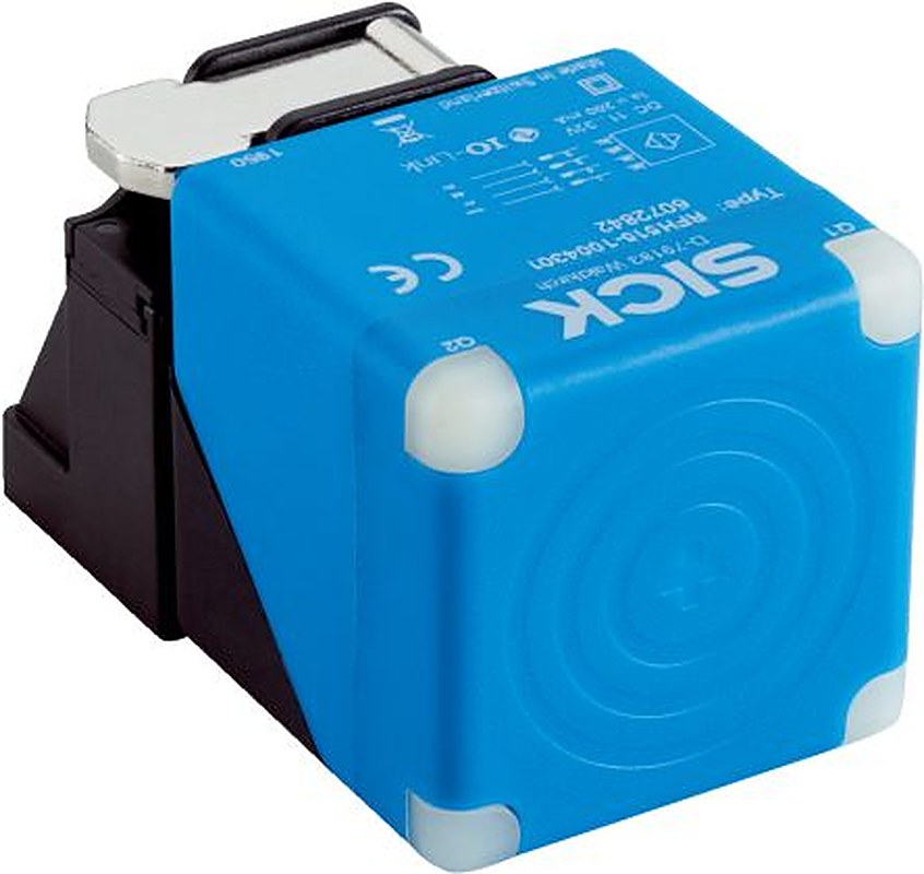 SICK Tiny Code Reader 80 mm IO-Link 1.8 W 32V