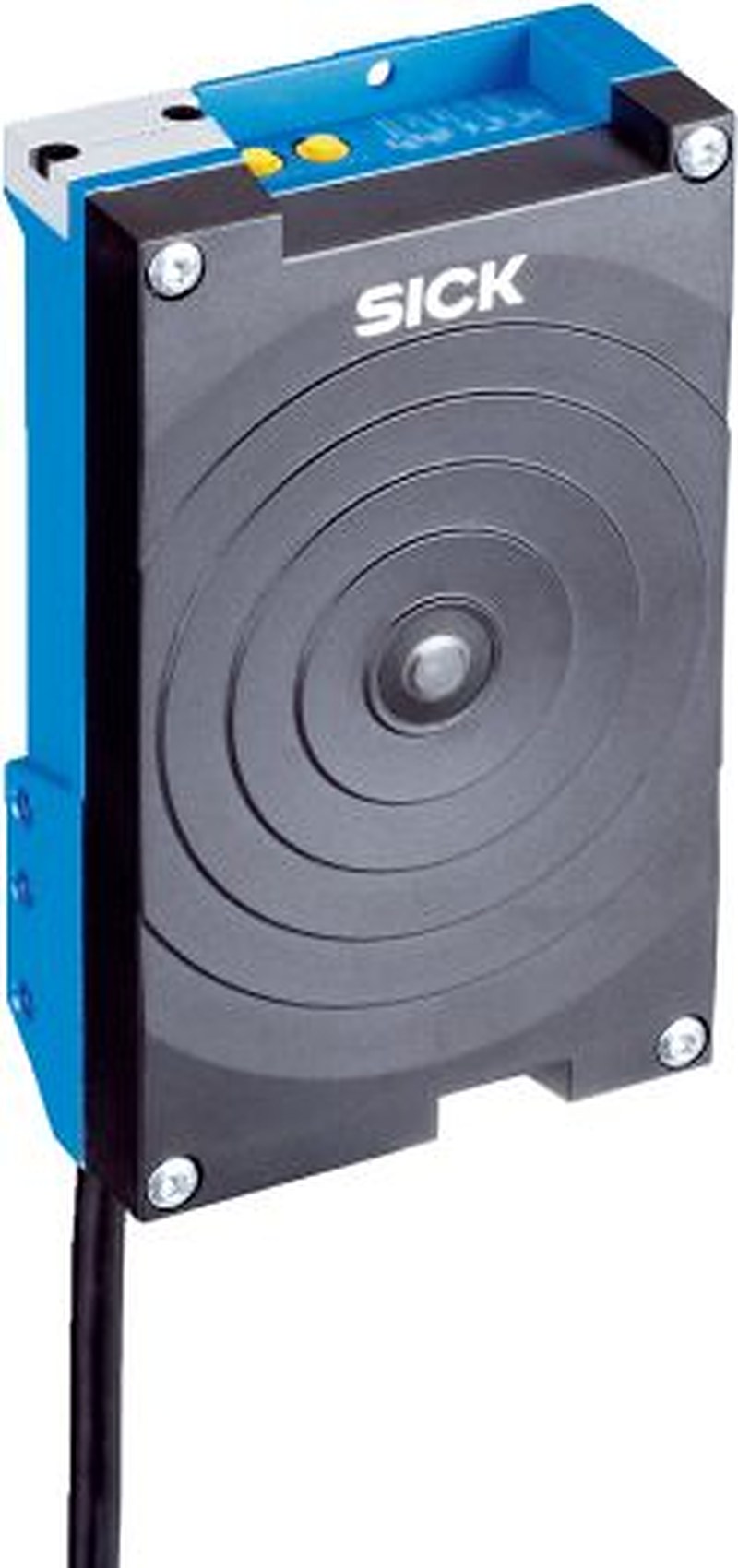 SICK Tiny Code Reader 240 mm RS422, RS232, RS485 8 W 30V