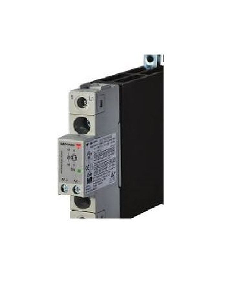 Carlo Gavazzi RGC Series Solid State Relay, 126 A Load, DIN Rail Mount, 600 V Load, 32V Control