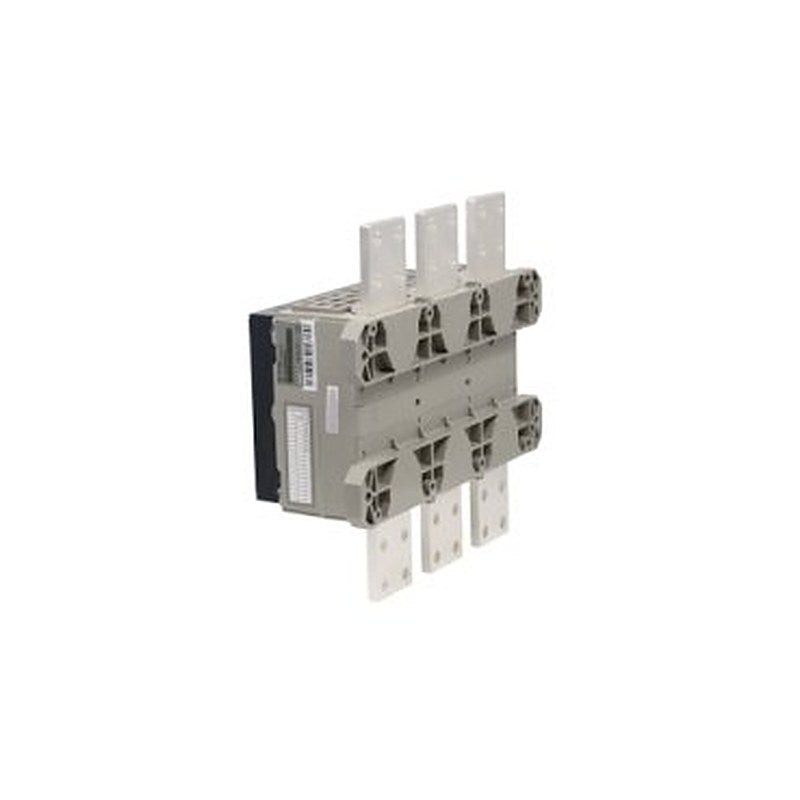 Circuit breaker, PowerPacT R, 1600A, 3 pole, 600VAC, 18kA, busbar, Micrologic 6.0A, 80%, shunt (Circuit breaker PowerPacT R) is a Schneider Electric product. Designed for reliable performance and long service life. Available across Iraq — contact us for pricing and delivery options.