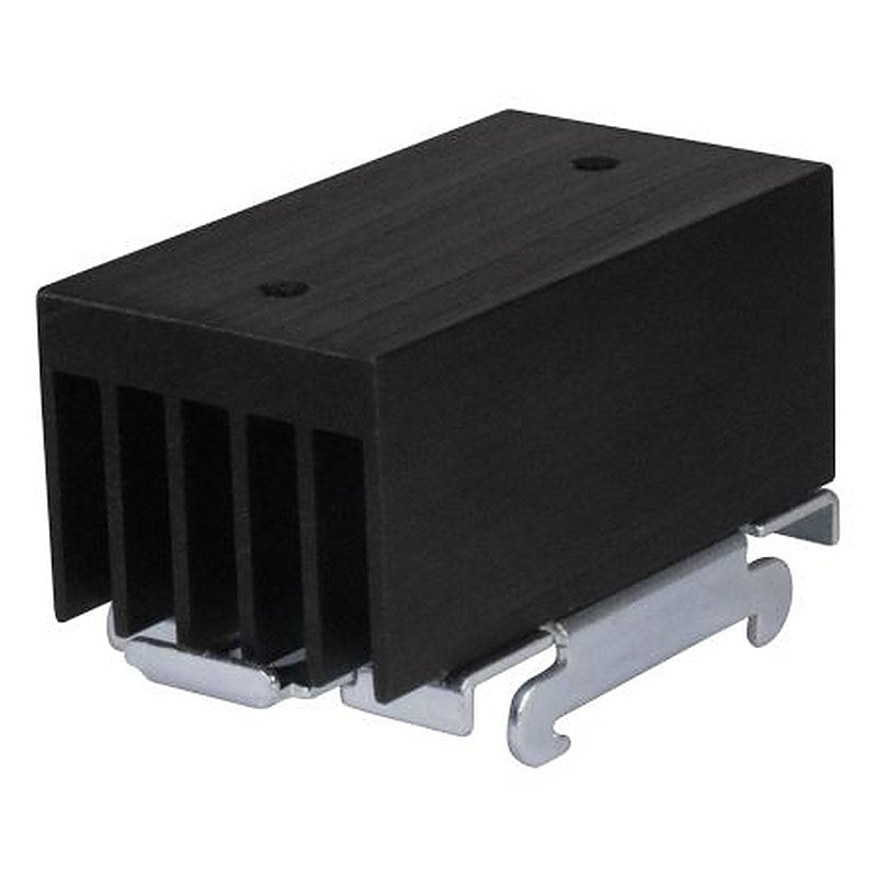 Carlo Gavazzi Heatsink, 1 Phase SSRs, 3.1°C/W 82 mm 48 mm 44mm