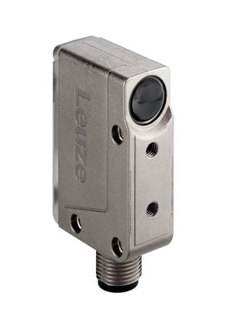 Leuze Retroreflective Photoelectric Sensor Photoelectric Sensor, Rectangular Sensor