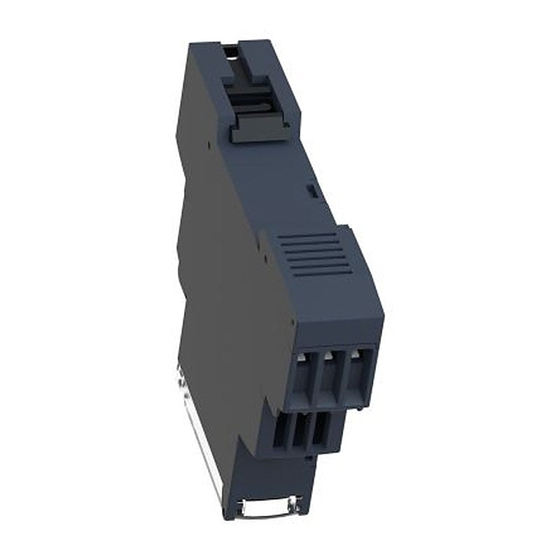 Schneider Electric Monitoring Relay, 1 Phase, SPDT, DIN Rail, 48V ac 48 V dc