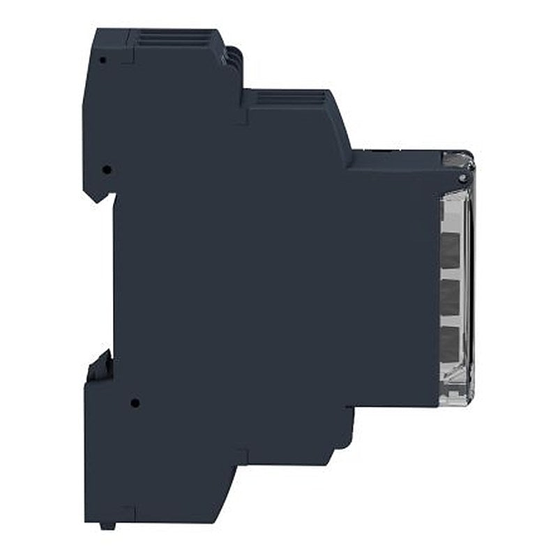 Schneider Electric Monitoring Relay, 3 Phase, SPDT, DIN Rail, 480V ac