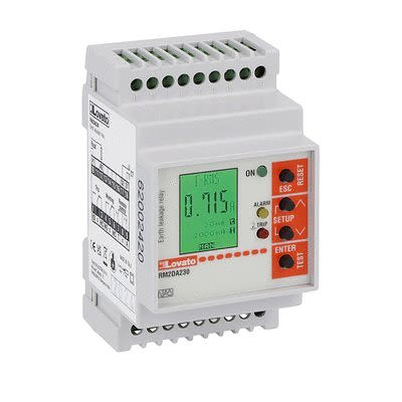 Lovato Relay SPDT 1