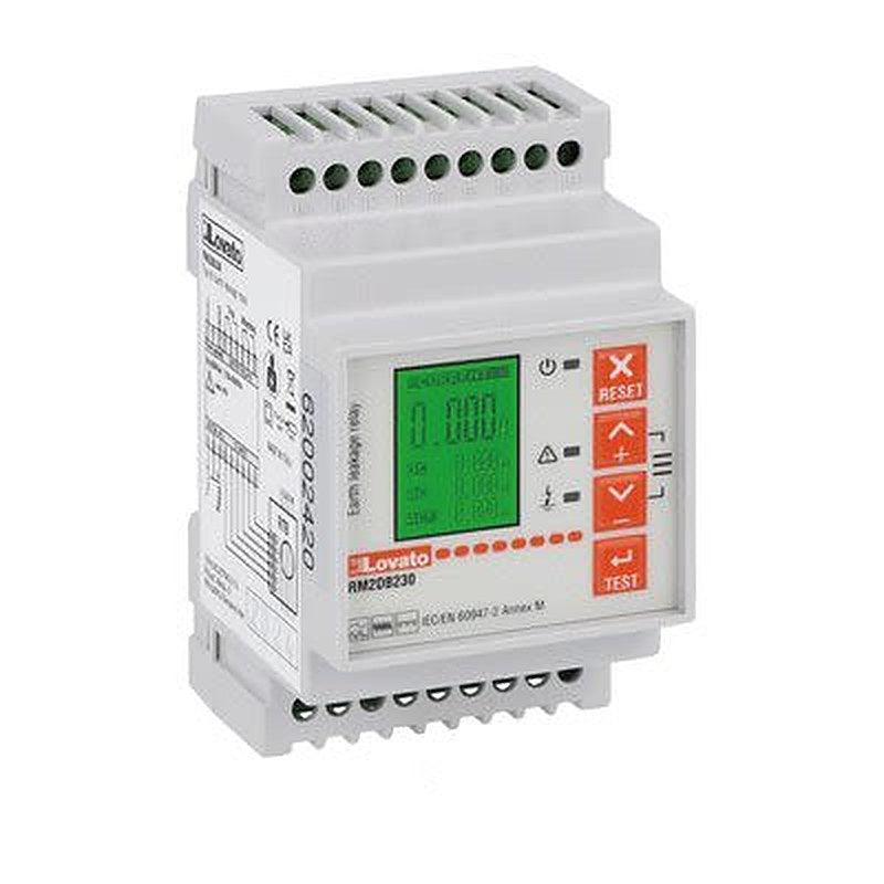 Lovato Relay SPDT 1