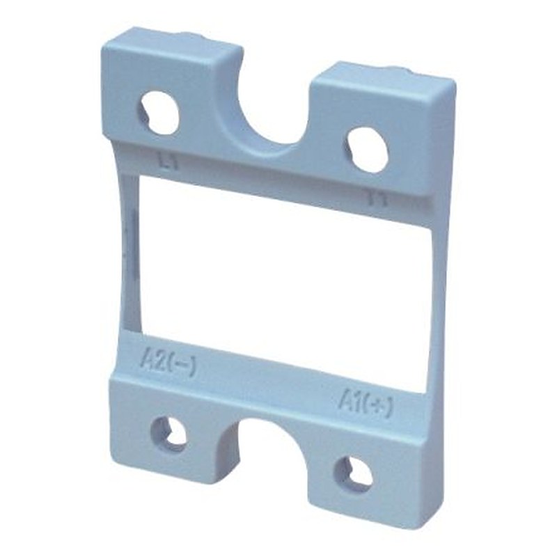 Carlo Gavazzi Relay Cover for use with RAM, RM, RS Series