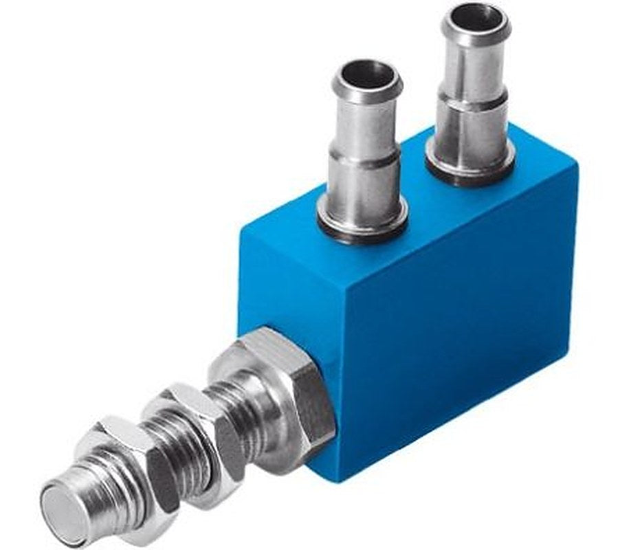 Festo, RML Series Sensor Accessory for Use with Sensor, RoHS, LABS (PWIS) conformity VDMA24364-B2-L Standard