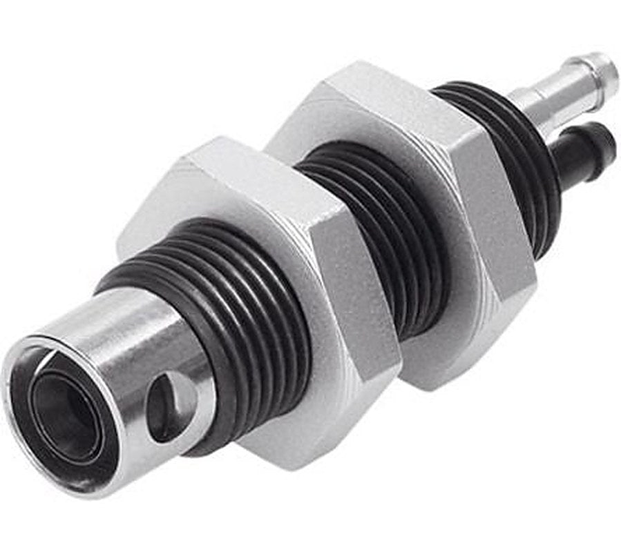 Festo, RML Series Sensor Accessory for Use with Sensor, LABS (PWIS) conformity VDMA24364-B2-L, RoHS Standard