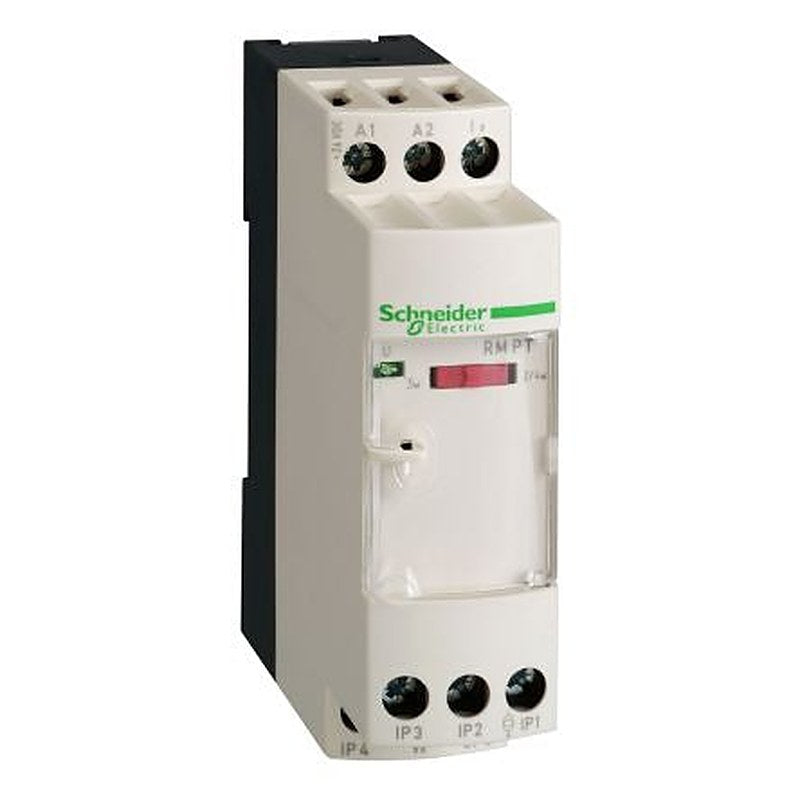 Schneider Electric Harmony Analog Temperature Transmitter PT100 Input 24V dc, 60 °C, 0 °C