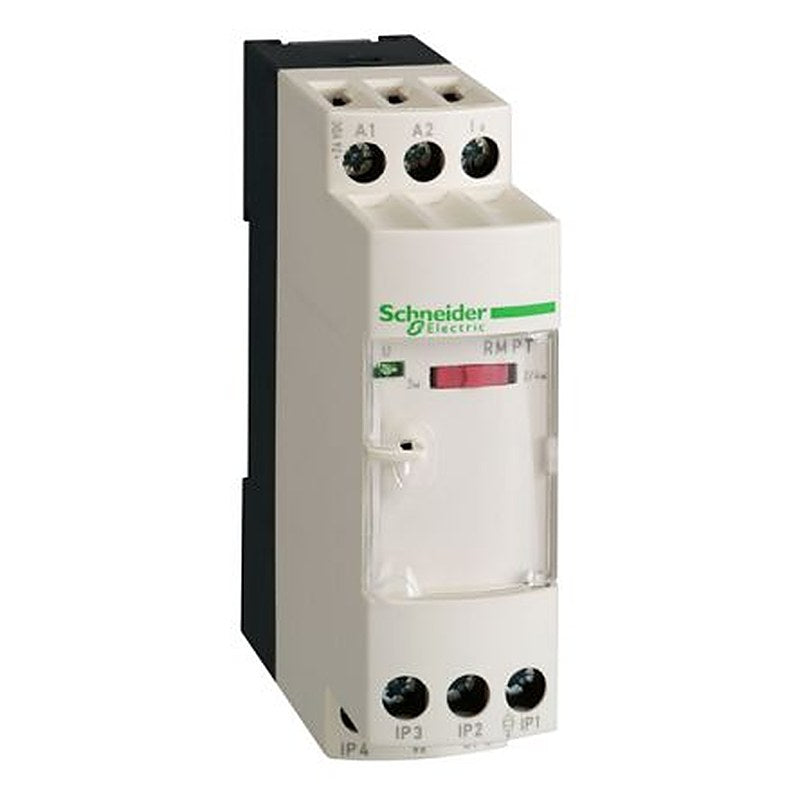 Schneider Electric Harmony Analog Temperature Transmitter PT100 Input 24V dc, 60 °C, 0 °C