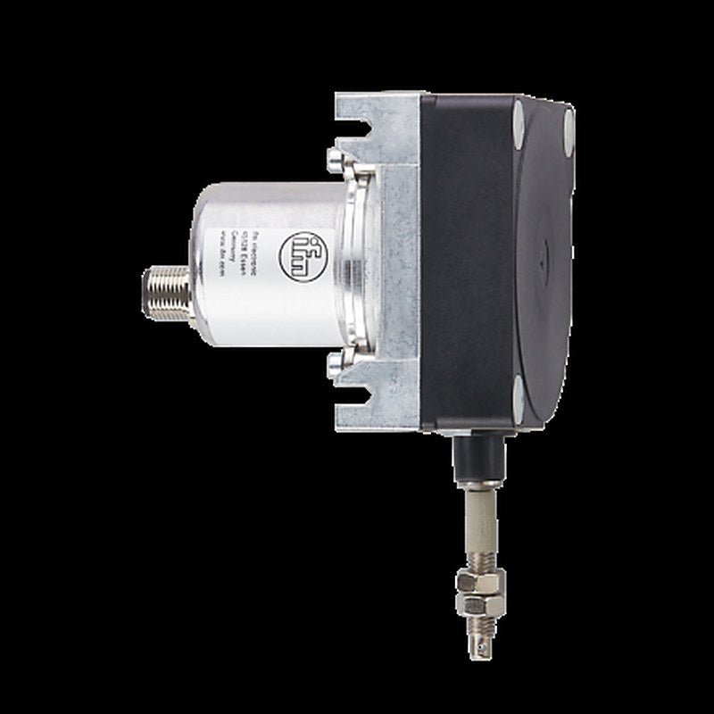 ifm electronic RMS Series Magnetic Draw Wire Encoder 32V dc, Analogue Current Signal