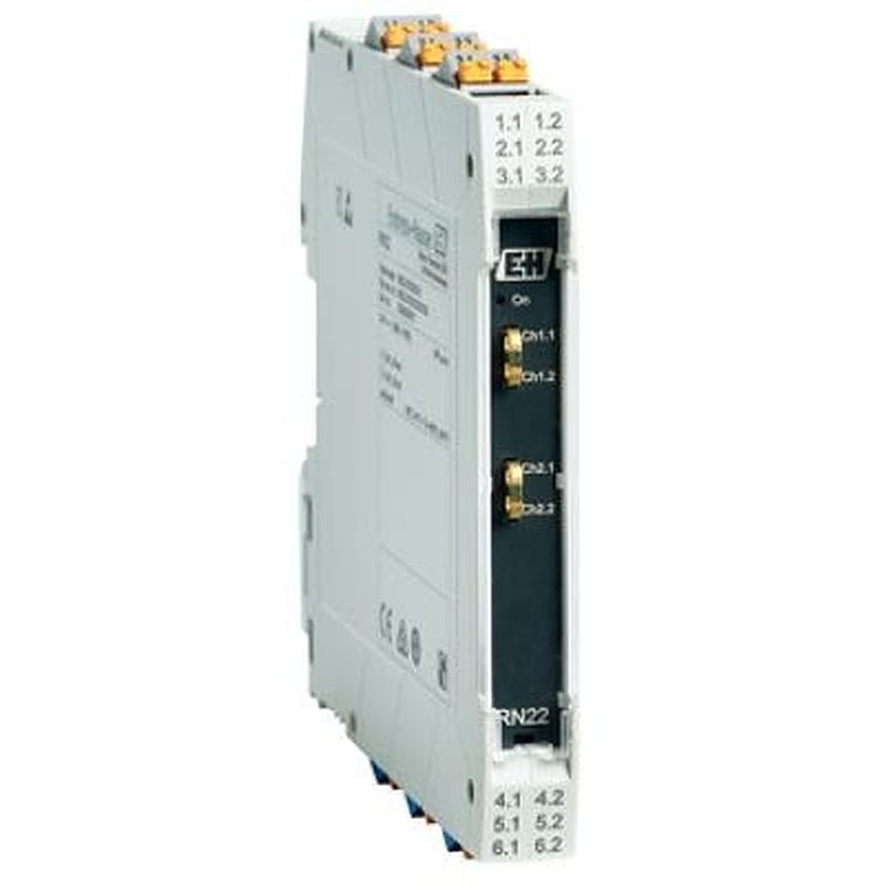 Endress+Hauser RN22 Series Signal Conditioner