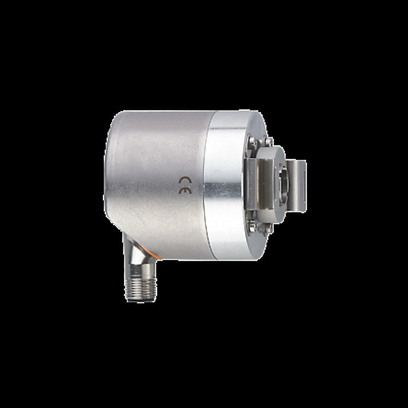ifm electronic Performance Line Series Magnetic Incremental Encoder 30V dc, 1024 Pulses ppr, TTL/HTL Signal, Hollow