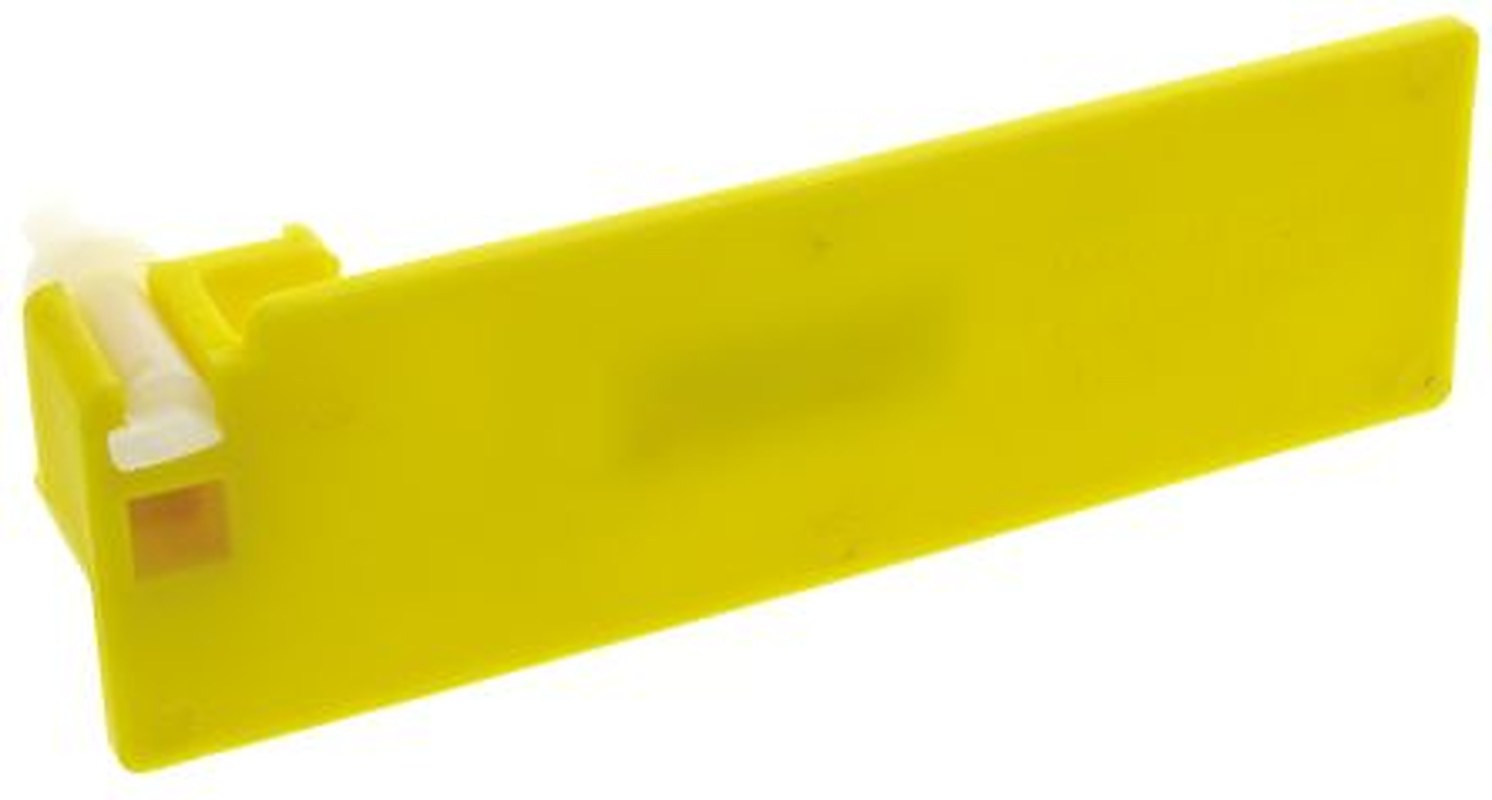 Eaton Rail Mount Fuse Holder Pad Lockable Insert
