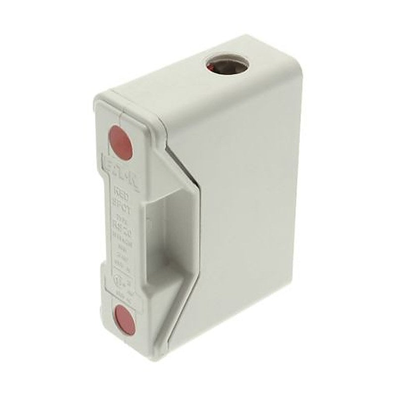 Eaton 20A Fuse Holder, 1P-Pole for 79 x 27 x 55 mm, 690V ac