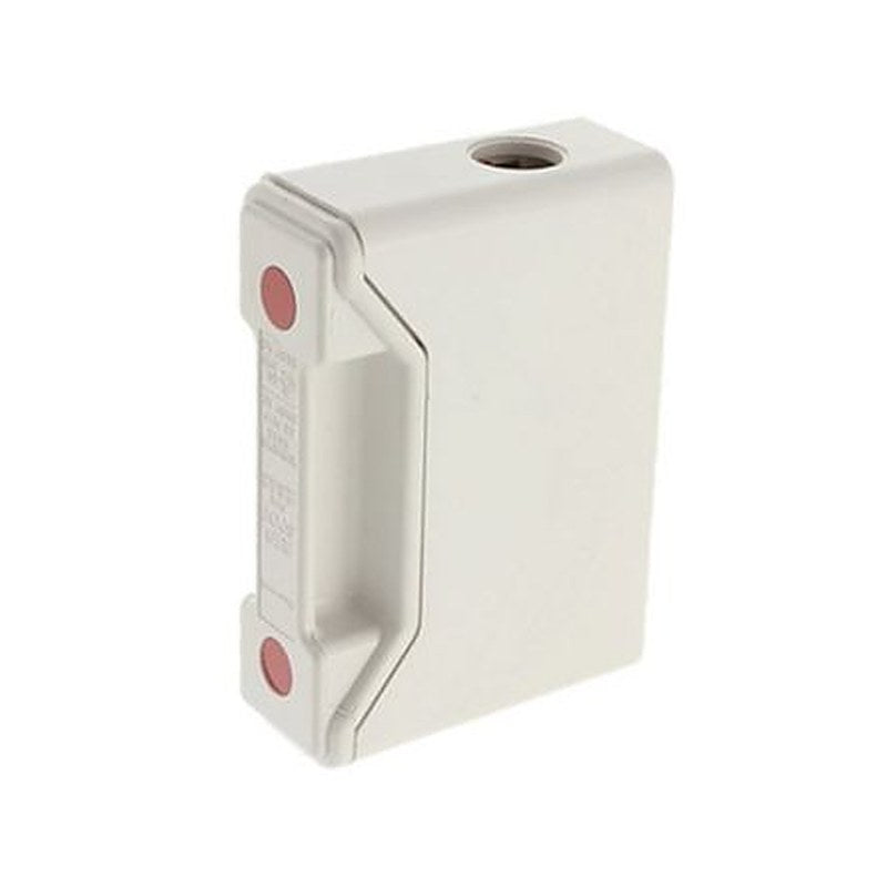 Eaton 63A Rail Mount Fuse Holder for A2, 1P-Pole, 690V ac