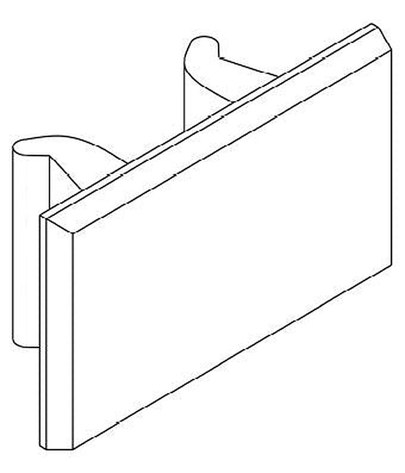 Schneider Electric for use with Socket RSLZ, 2 Per Pack pieces