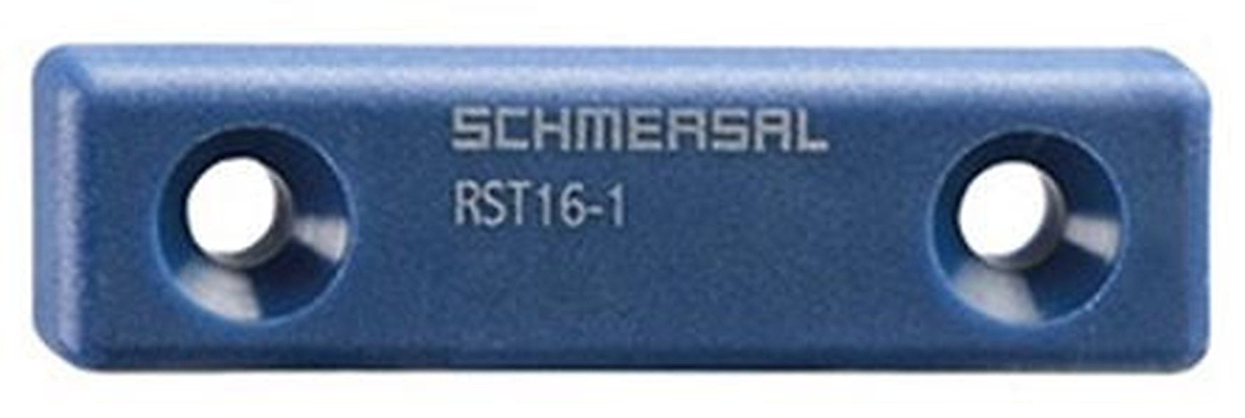 Schmersal RST Series Magnetic Actuator, Plastic Housing, Screw