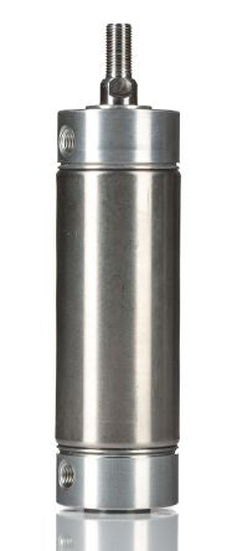 Norgren Pneumatic Piston Rod Cylinder - 50 mm Bore, 80 mm RT57200M Series, Double Acting Acting