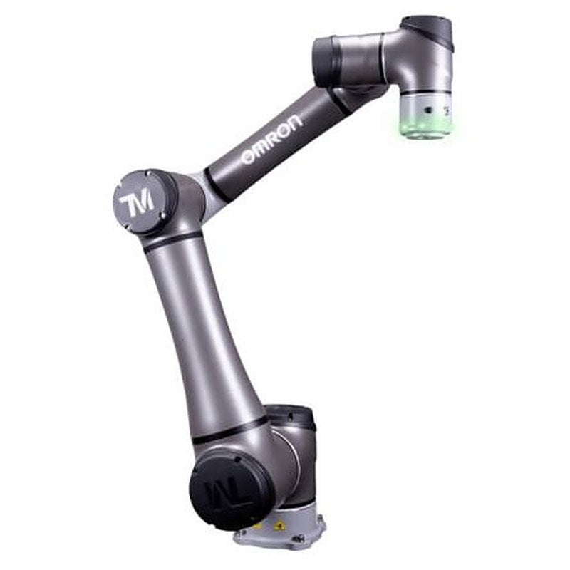 Omron 6 Axis Robotic Arm