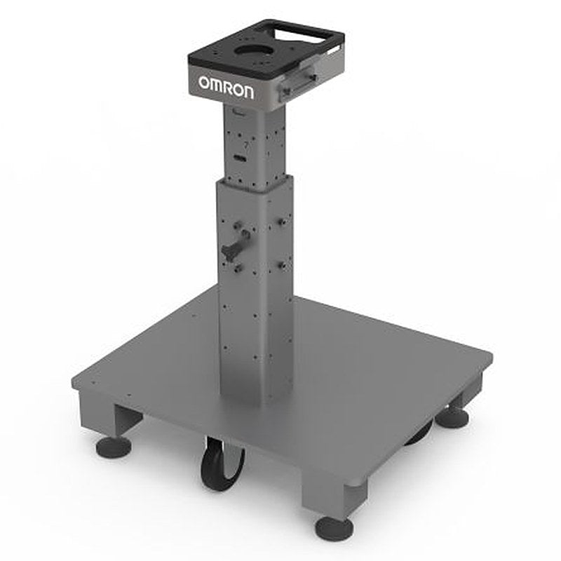 Omron Electric Robot Gripper