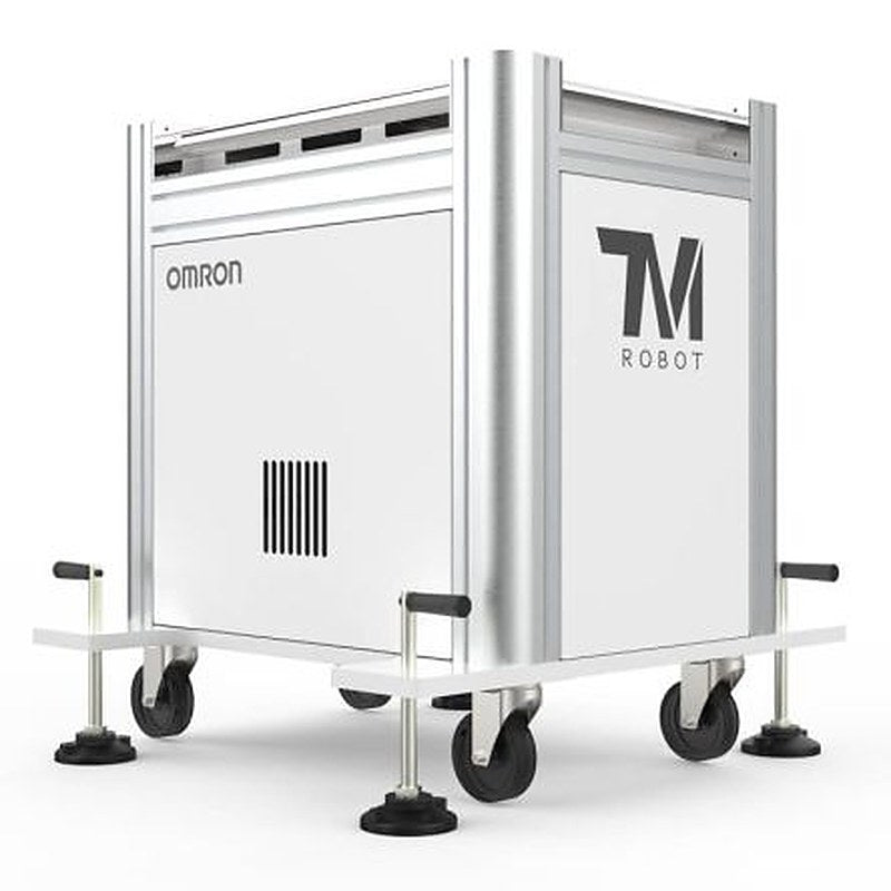Omron Workstation