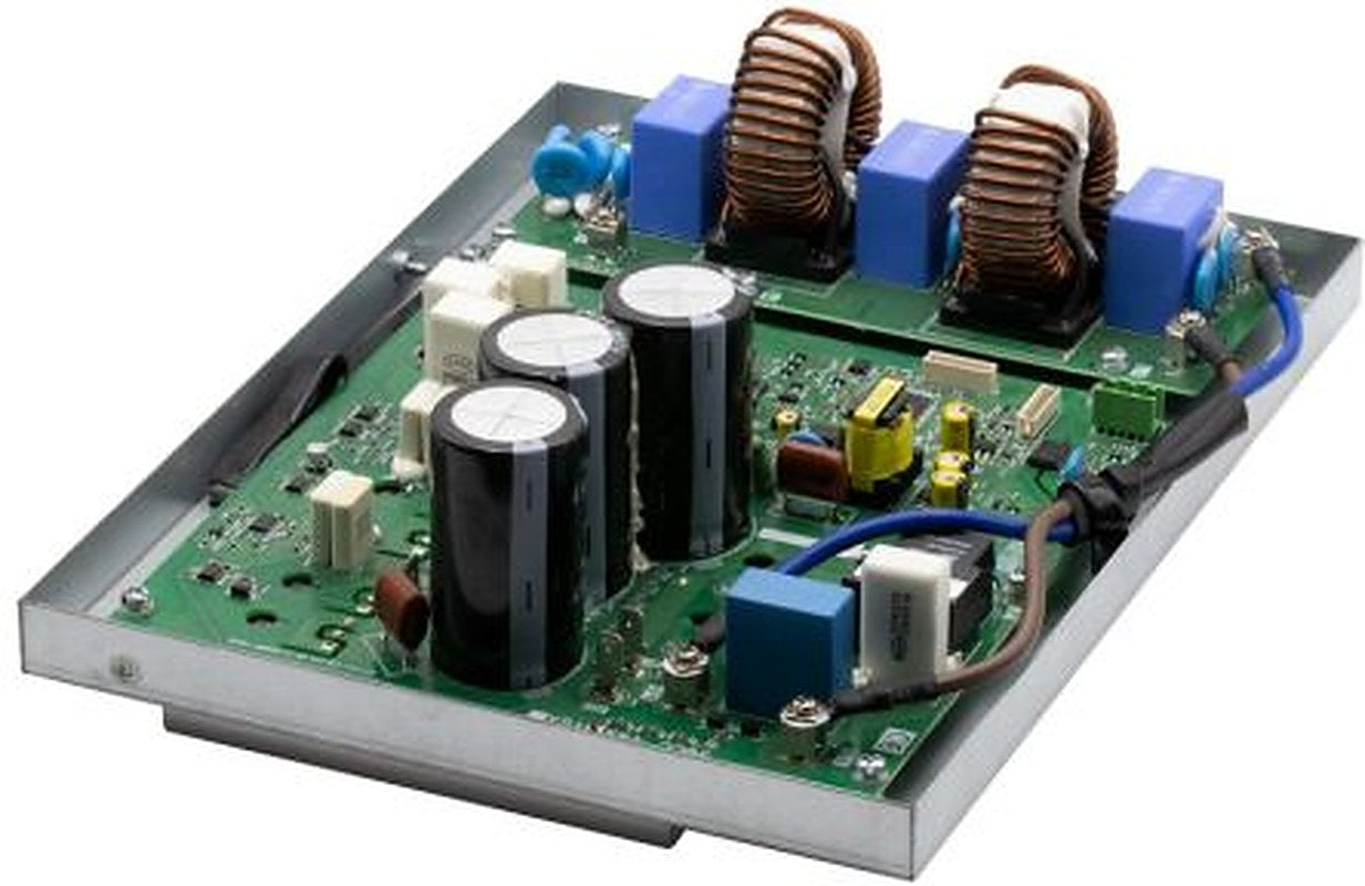 Carlo Gavazzi Driver RVPM Series Driver Board for Use with Compressors