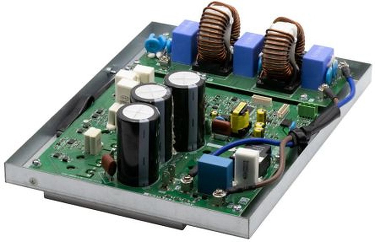 Carlo Gavazzi Driver RVPM Series Driver Board for Use with Compressors