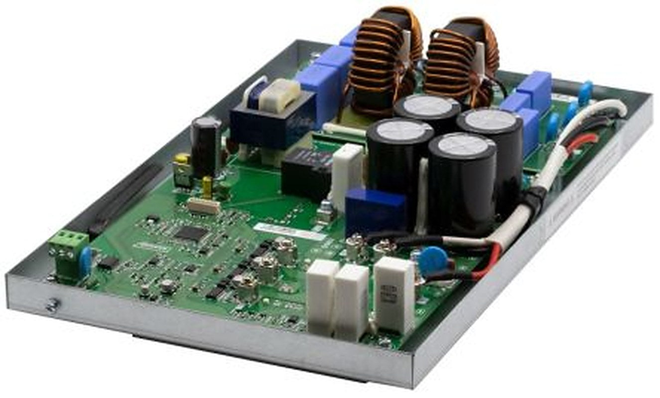 Carlo Gavazzi Driver RVPM Series Driver Board for Use with Compressors