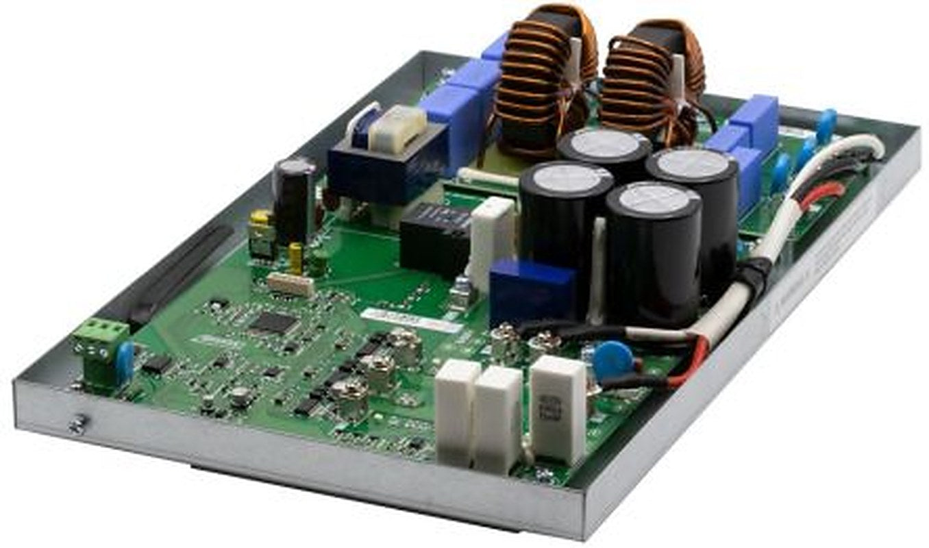 Carlo Gavazzi Driver RVPM Series Driver Board for Use with Compressors