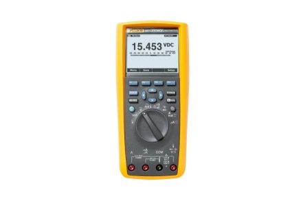 Fluke 287 Multimeter Kit Multimeter Kit