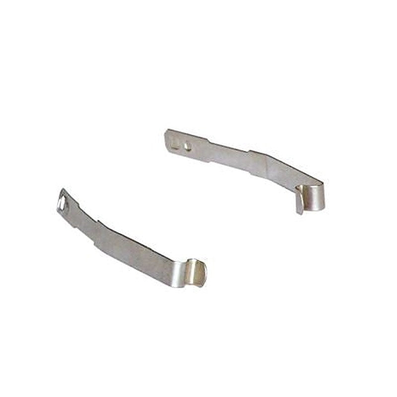 Relay Retaining Clip Schneider Electric RXZ Series