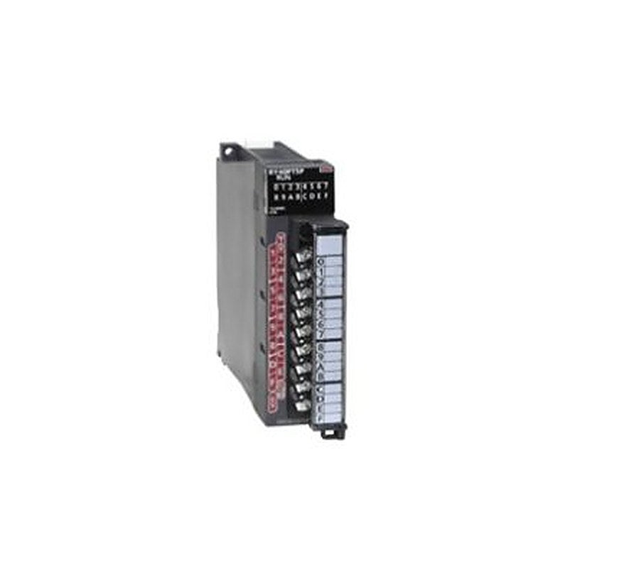 Mitsubishi Electric MELSEC IQ-R Series Output Module, Transistor Output