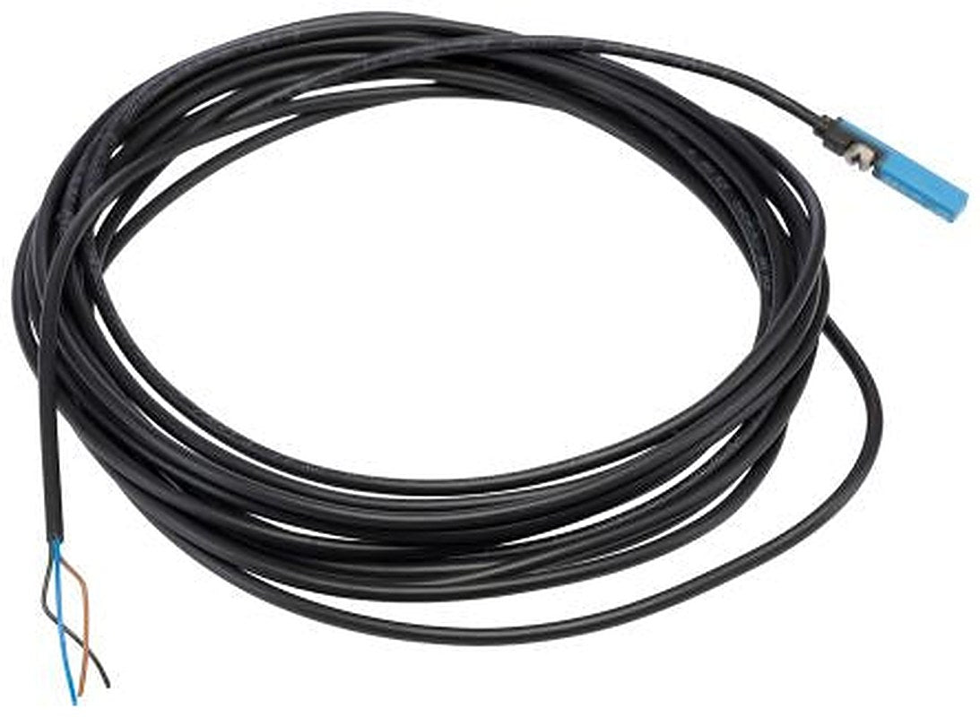 SICK AC/DC 3 Wire Pneumatic Sensor, IP65, IP67 30V dc, RZT7 LED Indicator