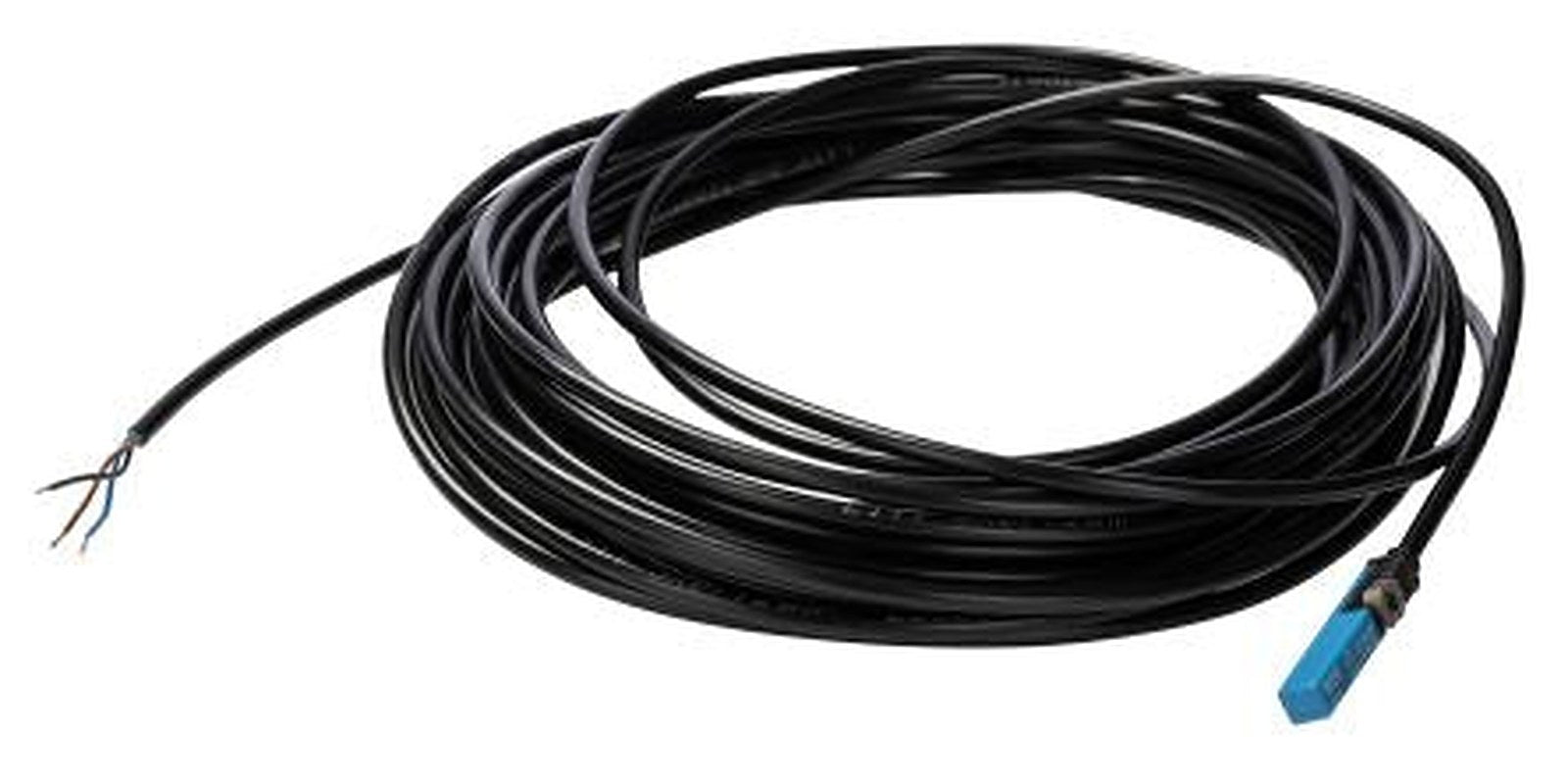 SICK Cable Pneumatic Sensor, IP65 30V dc, RZT7 LED Indicator