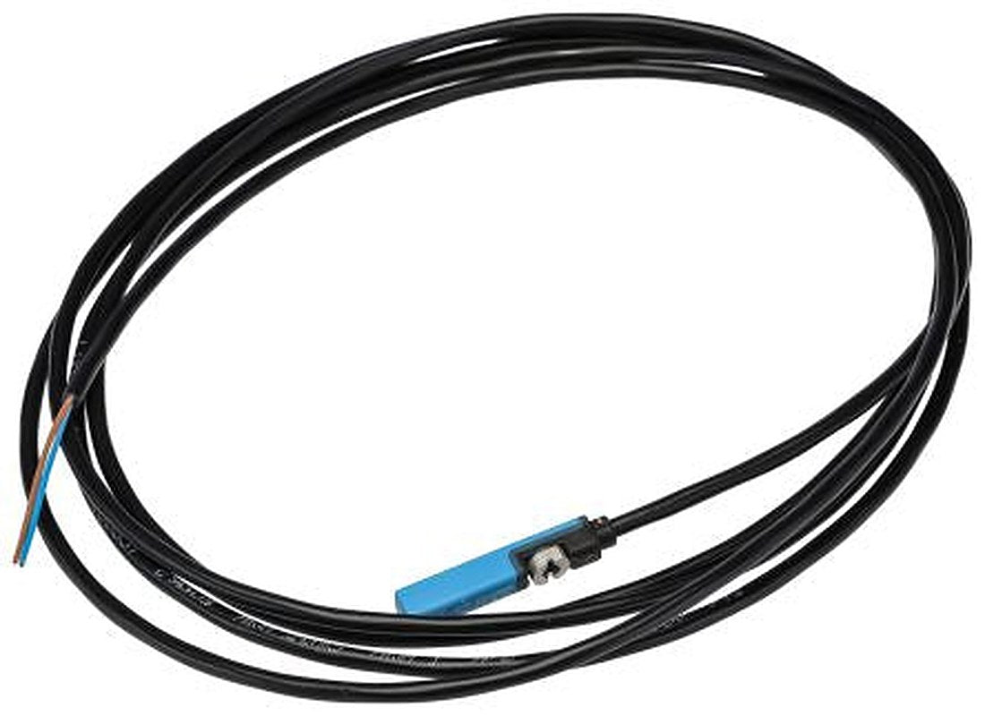 SICK AC/DC 2 Wire Pneumatic Sensor, IP65 30V dc, RZT7 LED Indicator