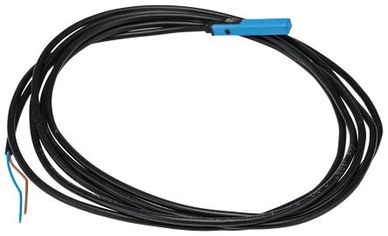 SICK AC/DC 2 Wire Pneumatic Sensor, IP65 120V dc, RZT7 LED Indicator