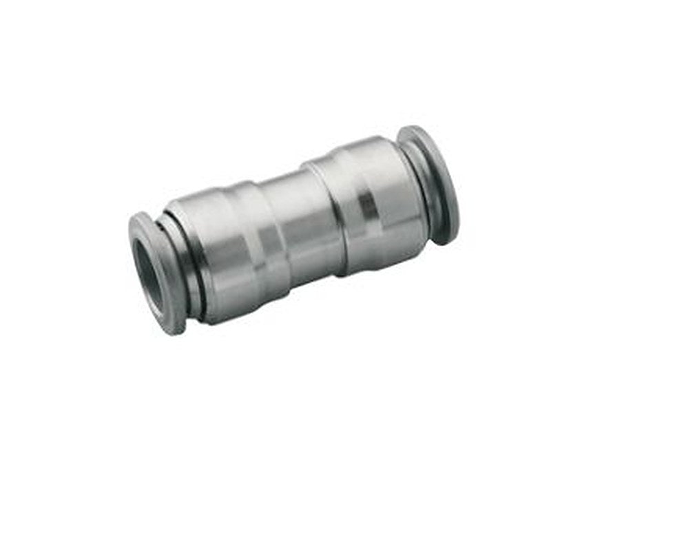 Norgren Pneufit S Series, M5, BSPT, Metric, G