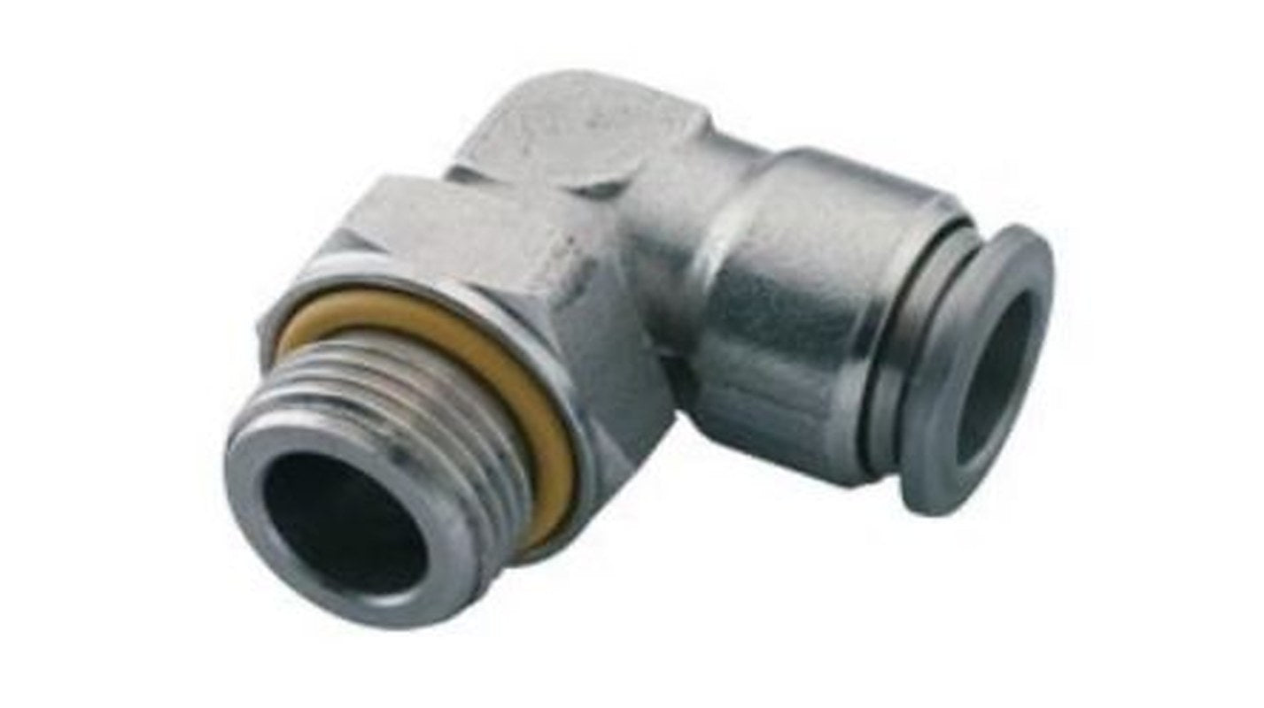 Norgren Pneufit S Series, 3/8 in, G
