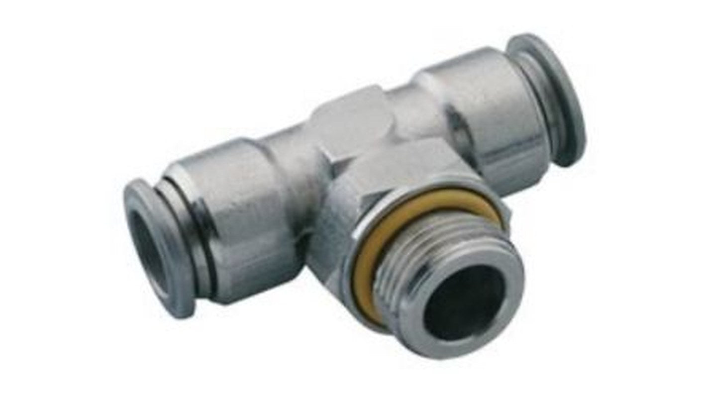 Norgren Pneufit S Series, 3/8 in, G