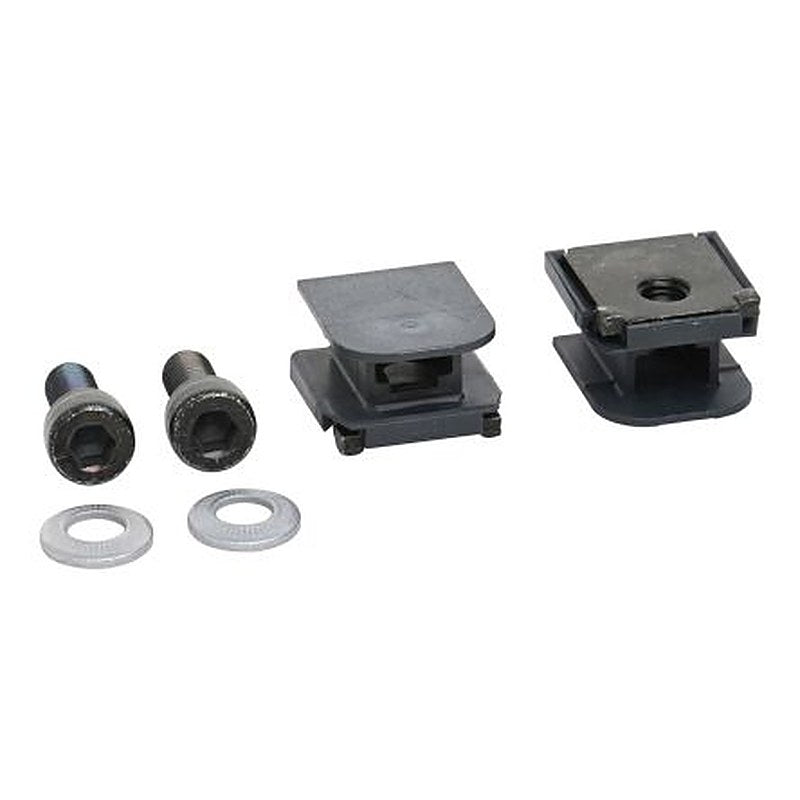 Schneider Electric Powerpact H Nut for use with Circuit Breaker