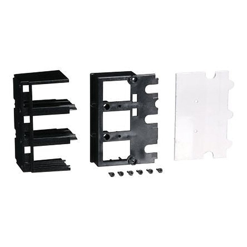 Schneider Electric PowerPacT Mounting Kit for use with Contactor