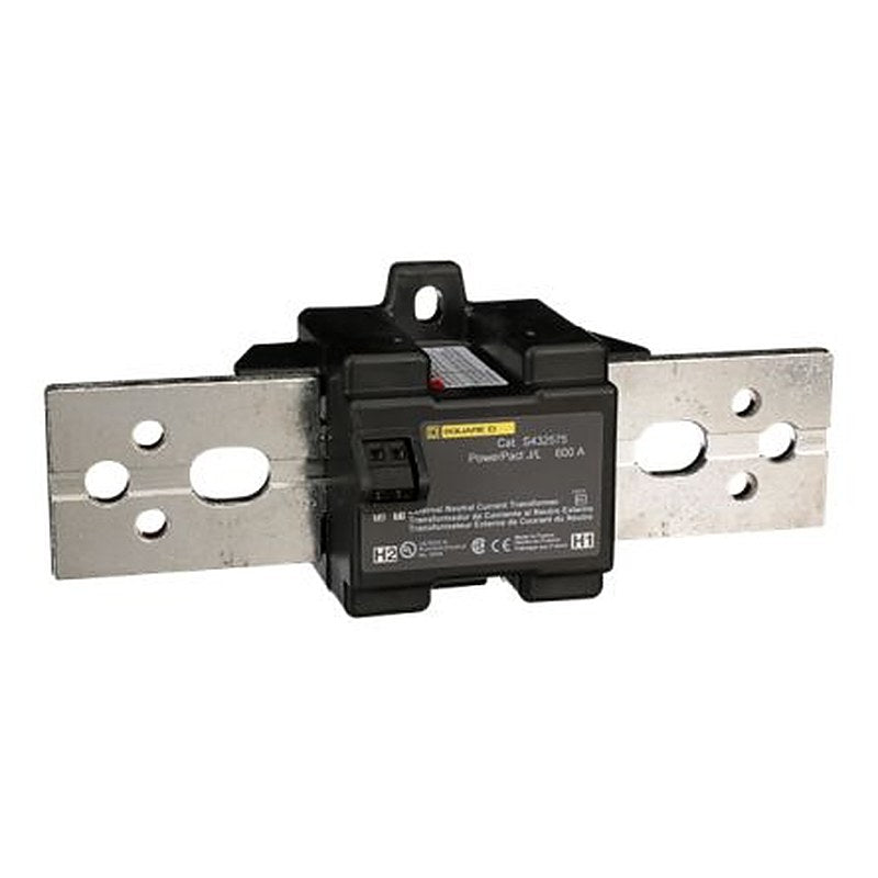 Schneider Electric PowerPact L Series Current Transformer 600 A