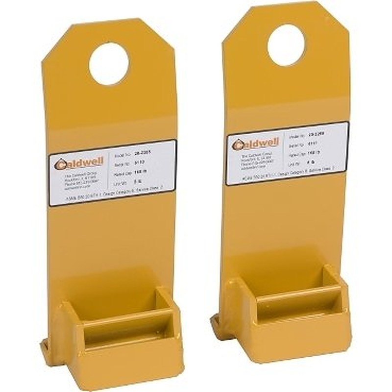 Circuit breaker accessory, MasterPacT NT/NW, lifting hooks, set of 2 (Circuit breaker accessory MasterPacT NT/NW) is a Schneider Electric product. Designed for reliable performance and long service life. Available across Iraq — contact us for pricing and delivery options.