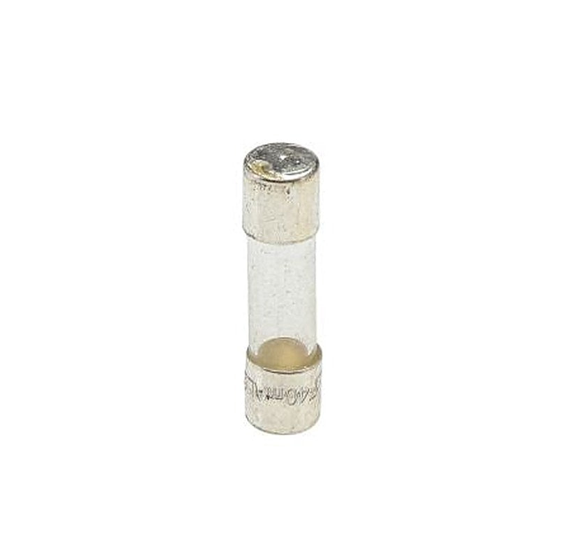 Eaton 40mA F Glass Cartridge Fuse, 5 x 20 mm