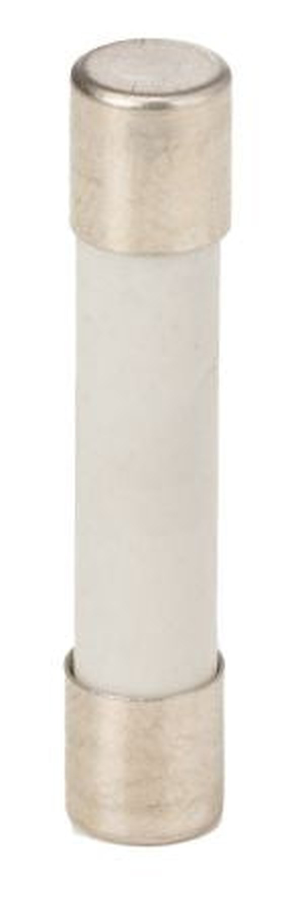 Eaton 10A T Ceramic Cartridge Fuse, 5 x 20 mm
