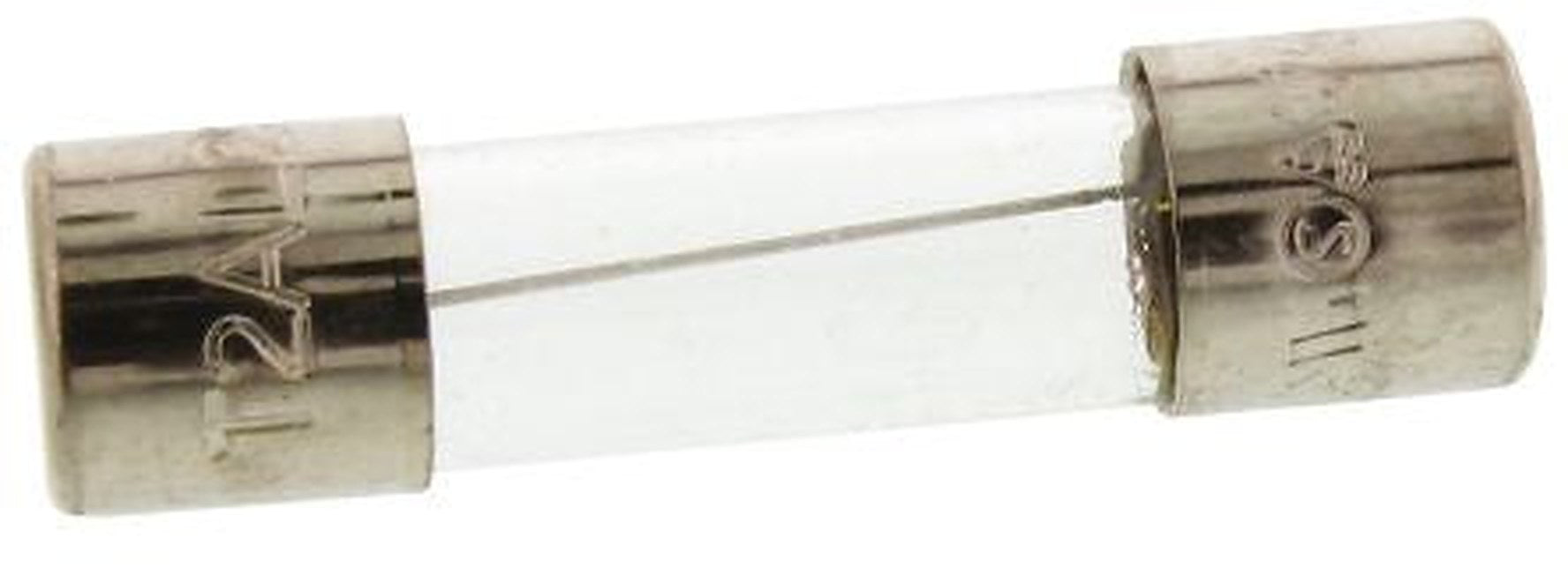 Eaton 2A T Glass Cartridge Fuse, 5 x 20 mm